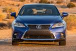 Lexus CT200h F-Sport 2014 года (NA)